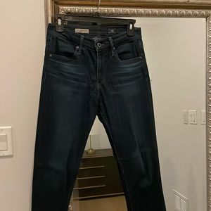 AG Farrah Skinny Jean